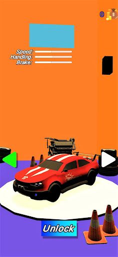 Car Racer Overtake Run Mania - Screenshot 4