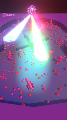 Fill Em Up - Screenshot 3