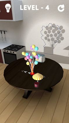 Shadow Maker - Screenshot 3