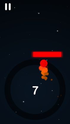 Color Twister - Endless Runner - Screenshot 3