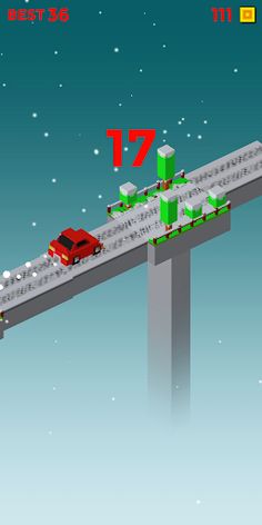 Bridges - Screenshot 2