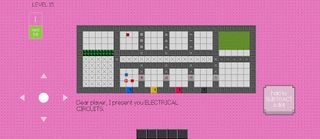 Shapemorph full - Screenshot 2