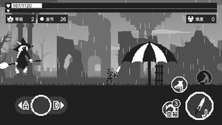 Shadow Ninja Fighter Fighting - Screenshot 3