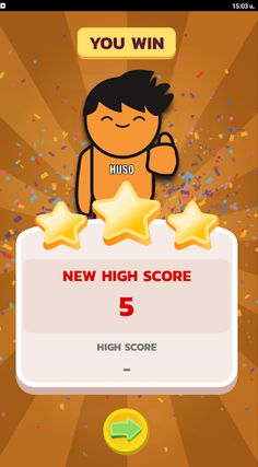 300 Words Game - Screenshot 4