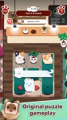 Nekograms - Screenshot 1