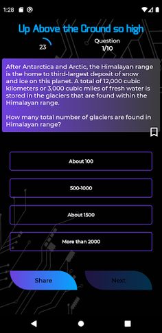 Quizzified - Screenshot 4