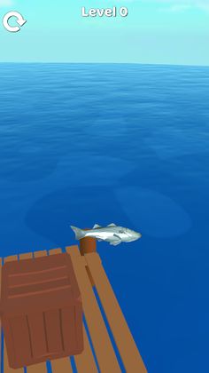 Struggle Fish - Screenshot 3