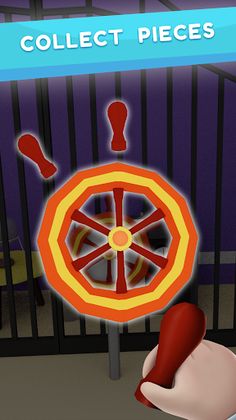 Room Puzzle Mystery - Screenshot 3