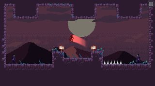 Shinobi Gaiden - Ninja Assassi - Screenshot 1