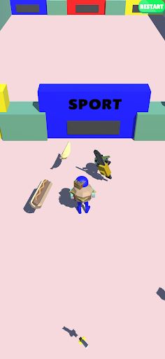 Sort It - Screenshot 2