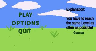 Jonny Jump - Screenshot 1