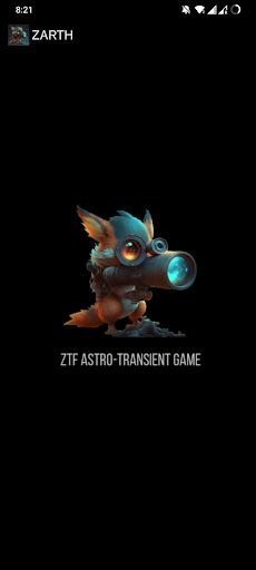 ZARTH - Screenshot 1