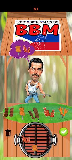 BBQniBBM - Screenshot 2