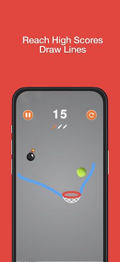 Ball Line - Screenshot 4
