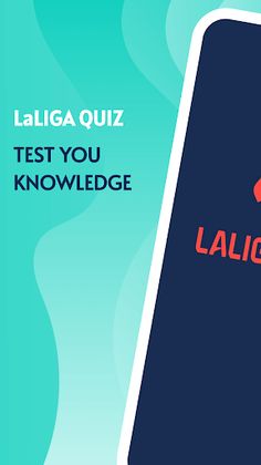 Pro Game: LaLiga Soccer Quiz - Screenshot 1
