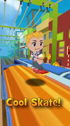 Max Dash Runner - Screenshot 3