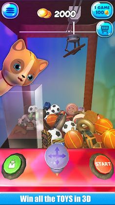 Prize Machine Pop It Simulator - Screenshot 4