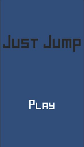 Just Jump - Screenshot 2