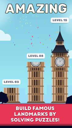 Fling! Fun puzzle game - Screenshot 3