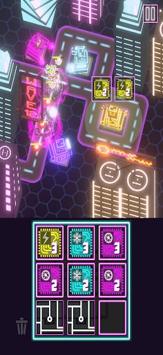 Merge Surge - Screenshot 3
