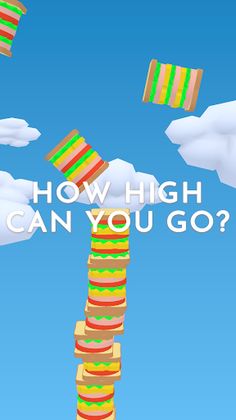 Sando Stacko - Screenshot 1