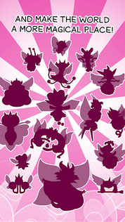 Fairy Evolution: Magic Idle - Screenshot 4