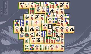 Mahjong Titans - Screenshot 3