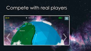 Firsting Sputnik - Screenshot 3