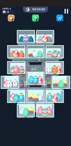 Goods Sort Master 3D - Screenshot 1