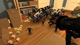 Sandbox: My Room - Screenshot 2