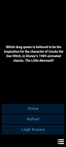 LGBTQ+ Pride Trivia by STW628 - Screenshot 1