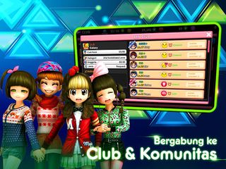 AyoDance Mobile - Screenshot 3