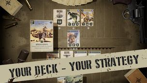 KARDS - The WW2 Card Game - Screenshot 1