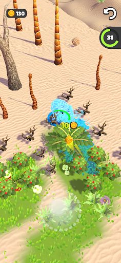 Water Hole - Screenshot 2