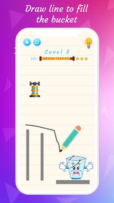 Bucket Full - Screenshot 3