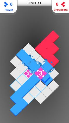 Unfold It - Screenshot 1