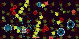 Glóbulo Blanco - Screenshot 3