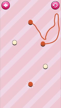 Magnet Game : Join Ropes - Screenshot 4
