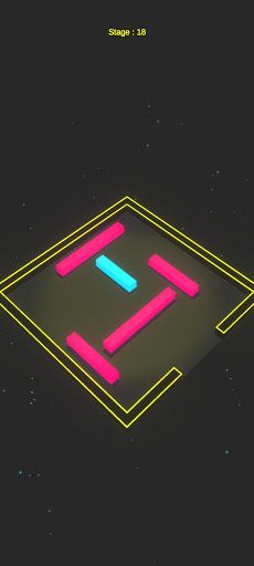 Cube Puzzel - Screenshot 3