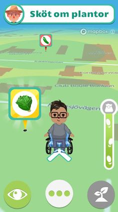 GoGlad - Screenshot 2