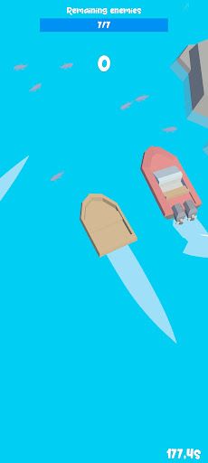 Boat.io - Screenshot 1