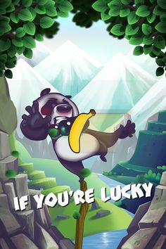 Zen Ben: Panda Monk - Screenshot 3