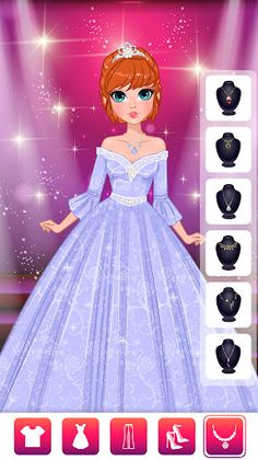 Dress Up: Fashion Challenge - Screenshot 2