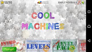 Cool Machines - Screenshot 1