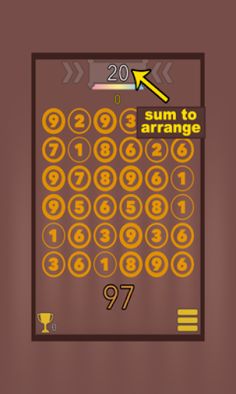 Math pieces - Screenshot 4