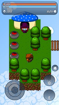 Slash'N'Fire - Screenshot 3