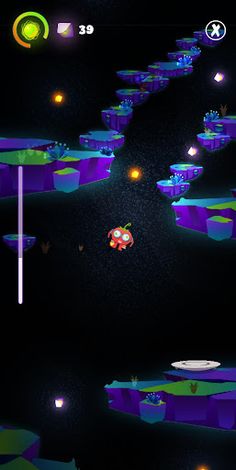 Space Veggie - Screenshot 4