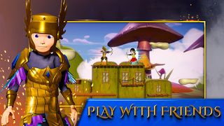 Medieval Rumble - Screenshot 2