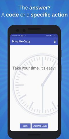 Drive Me Crazy - Logic Riddles - Screenshot 3