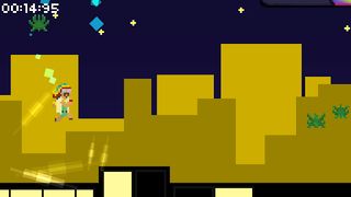 Rasta Run - Screenshot 3